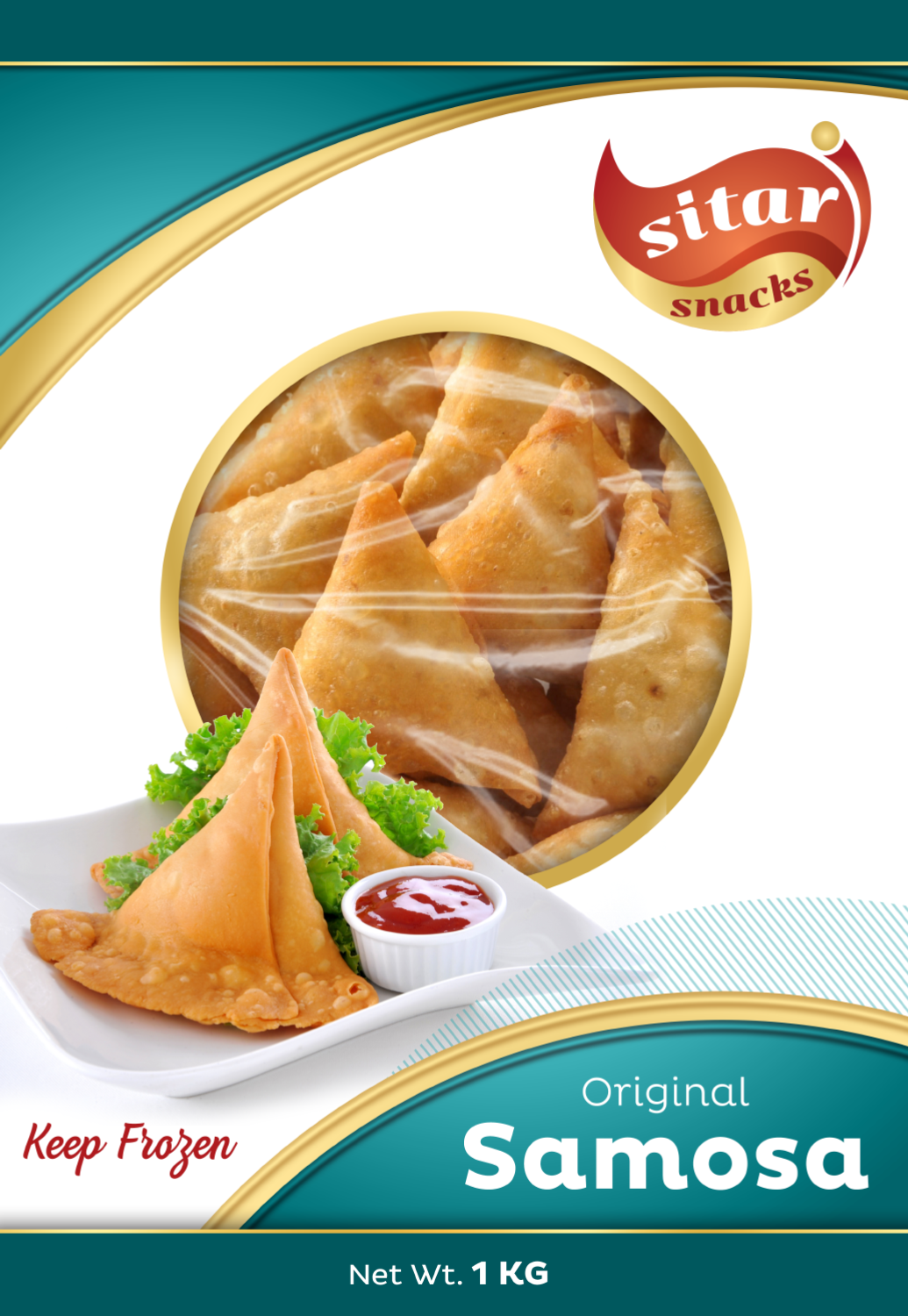Packaging Design by Akshar Shailesh for Sapna Products Limited | Design #12034022