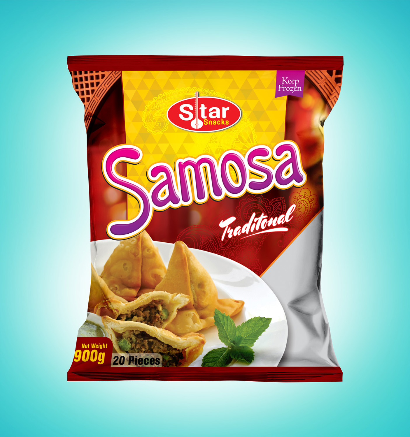 Packaging Design by Vishal Vishwakarma  for Sapna Products Limited | Design #12226668