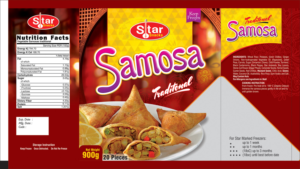 Packaging Design by Vishal Vishwakarma  for Sapna Products Limited | Design: #12394990
