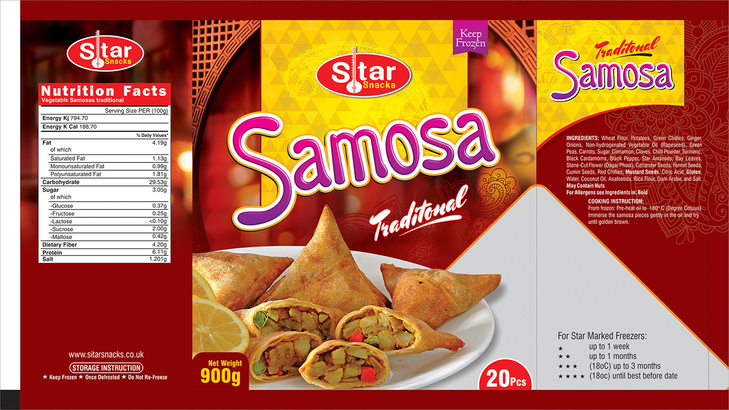 Packaging Design by Vishal Vishwakarma  for Sapna Products Limited | Design #12476808