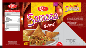 Packaging Design by Vishal Vishwakarma  for Sapna Products Limited | Design: #12476808