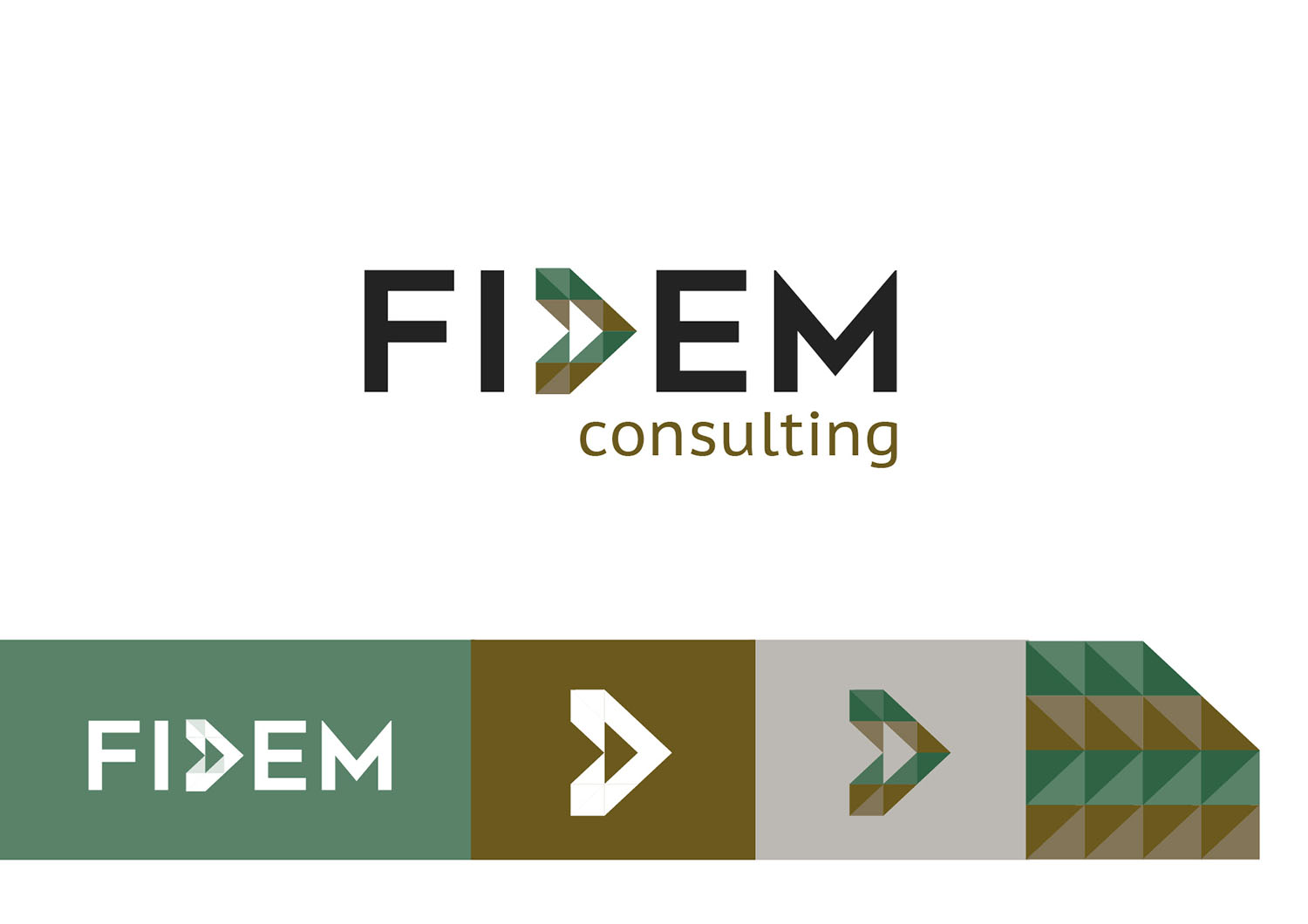 Logo Design by Ananá for this project | Design #11996377