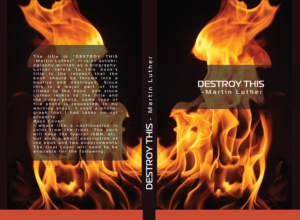 Book Cover Design by Joy for this project | Design #12053617