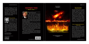 Book Cover Design by Beedesign for this project | Design #12041959