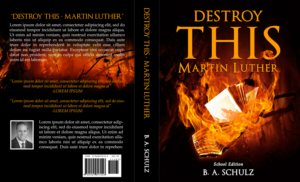 Book Cover Design by Hung Phung