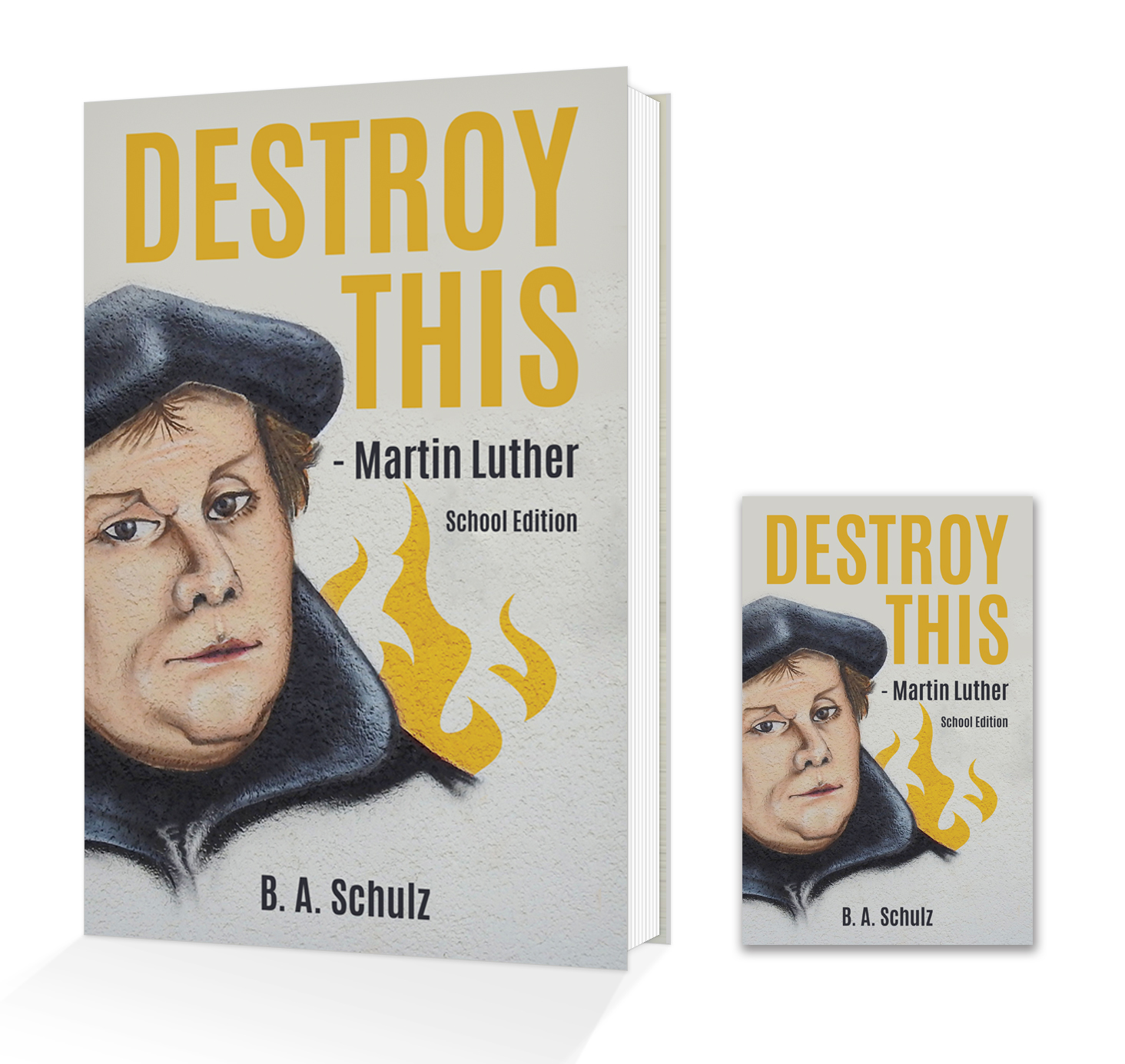 Diseño de portada de libro por bulanarafika para este proyecto | Diseño #12026732