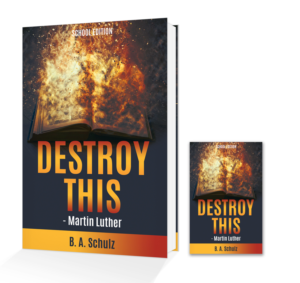 Book Cover Design by bulanarafika for this project | Design: #12047244