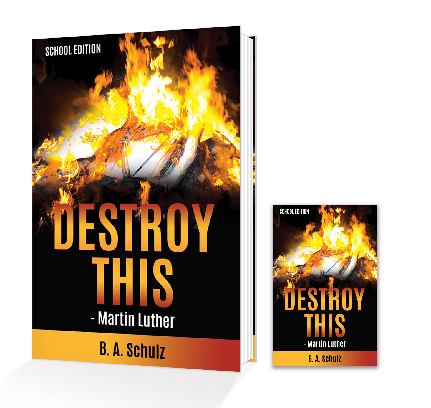 Book Cover Design by bulanarafika for this project | Design #12047249