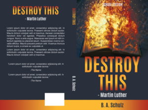 Book Cover Design by bulanarafika for this project | Design: #12049130