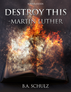Book Cover Design by Tatlin for this project | Design: #12297649