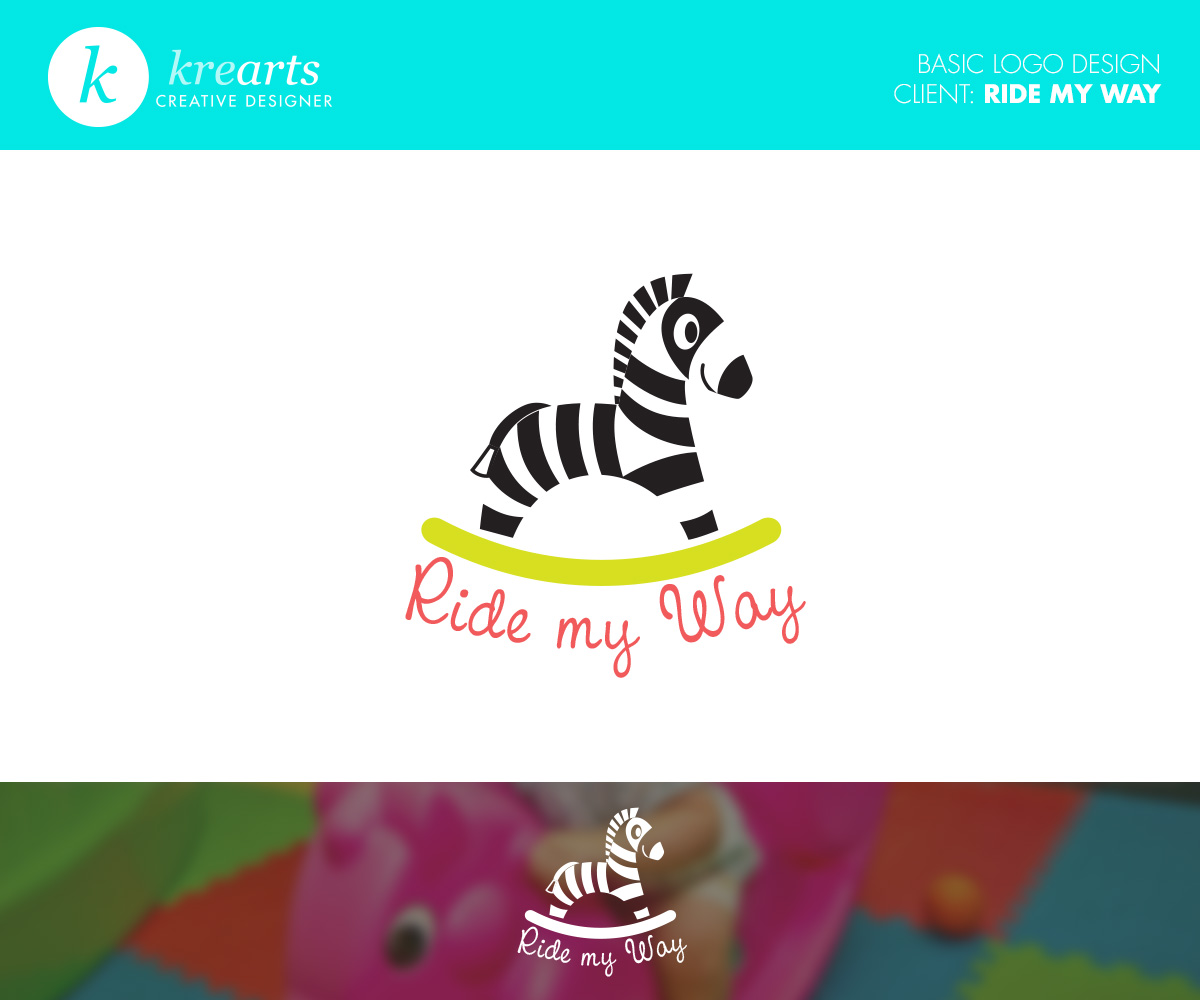 Logo Design by Krearts for this project | Design #2380377