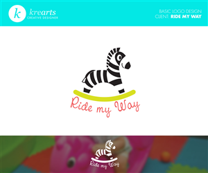 Logo Design by Krearts