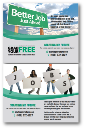 Diseño de Postal por citygirl17 para este proyecto | Diseño: #12147122