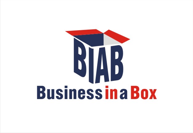 Logo Design by nutu for Business in a Box or BiaB | Design #12015254