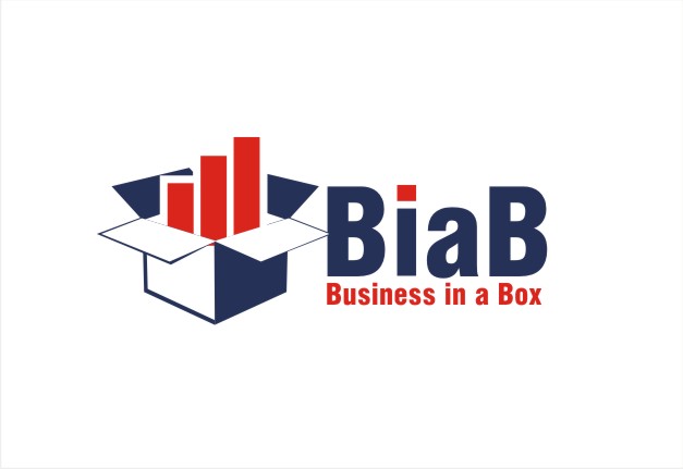 Logo Design by nutu for Business in a Box or BiaB | Design #12015255