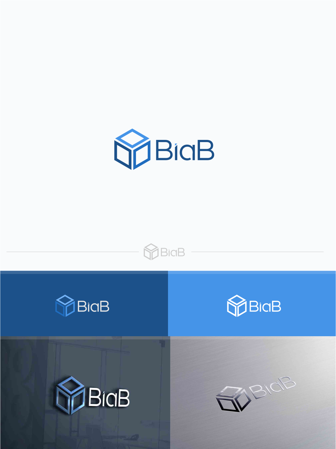 Logo Design by artswolf for Business in a Box or BiaB | Design #12045124