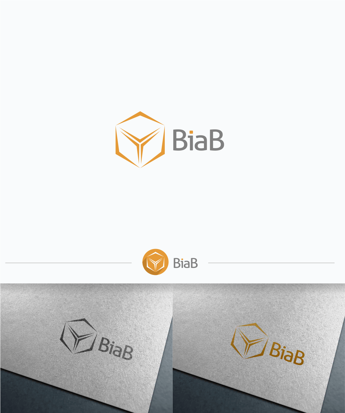 Logo Design by artswolf for Business in a Box or BiaB | Design #12045224