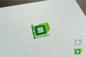 Logo Design by MambaDesign for Business in a Box or BiaB | Design: #12009268
