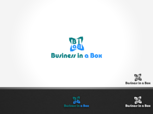 Logo Design by MambaDesign for Business in a Box or BiaB | Design: #12016051