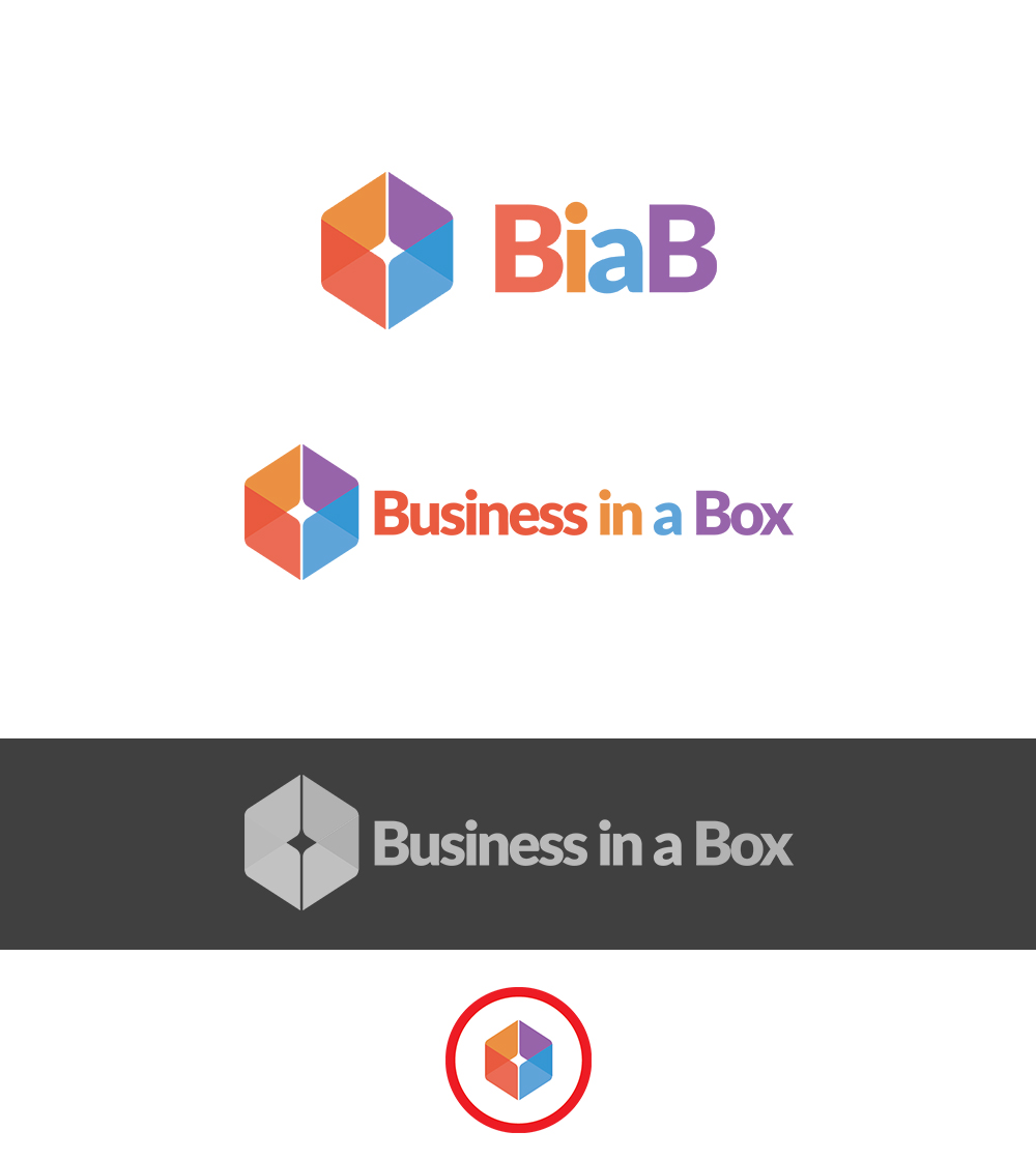 Logo Design by Sen Design for Business in a Box or BiaB | Design #12008650