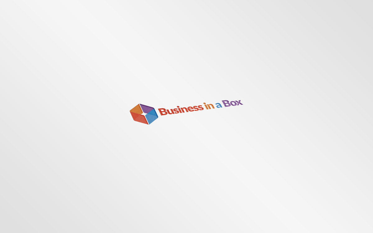 Logo Design by Sen Design for Business in a Box or BiaB | Design #12008651