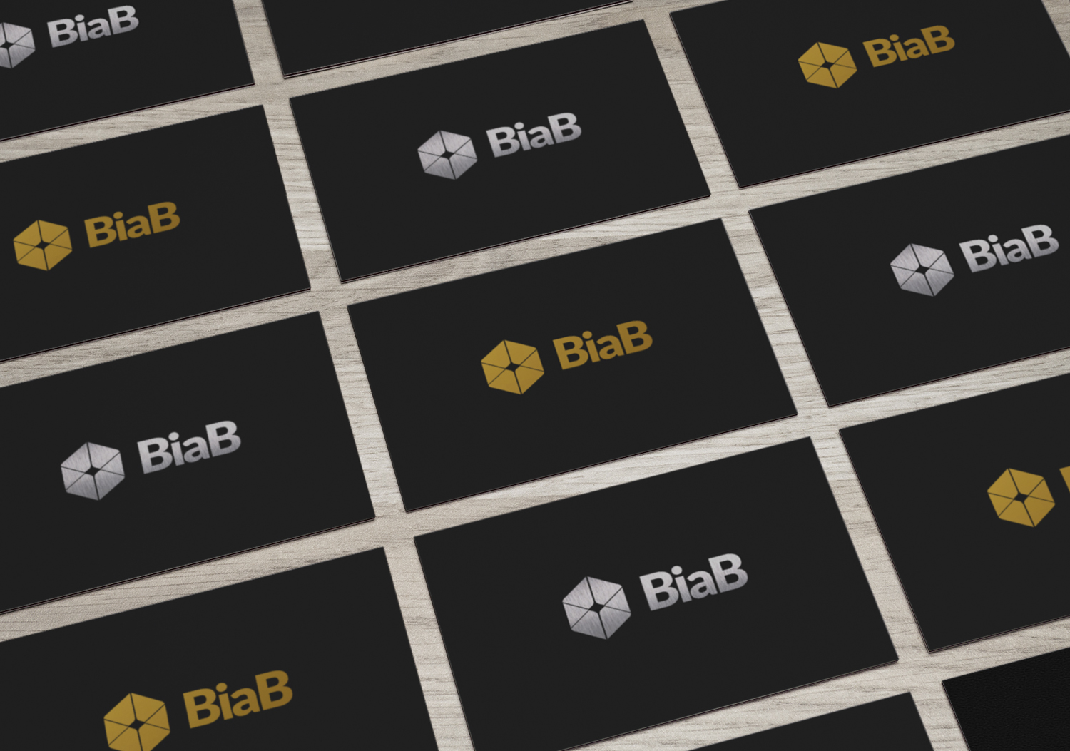 Logo Design by Sen Design for Business in a Box or BiaB | Design #12029668