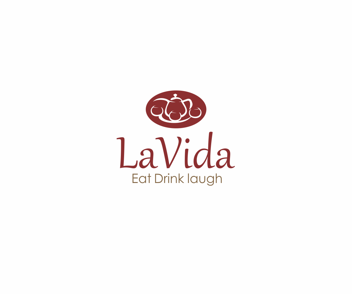 Logo Design by Atemolesky for this project | Design #500966