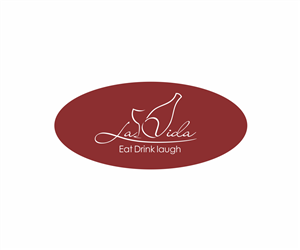 Logo Design by Atemolesky for this project | Design: #502443