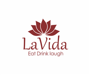 Logo Design by Atemolesky for this project | Design: #502446