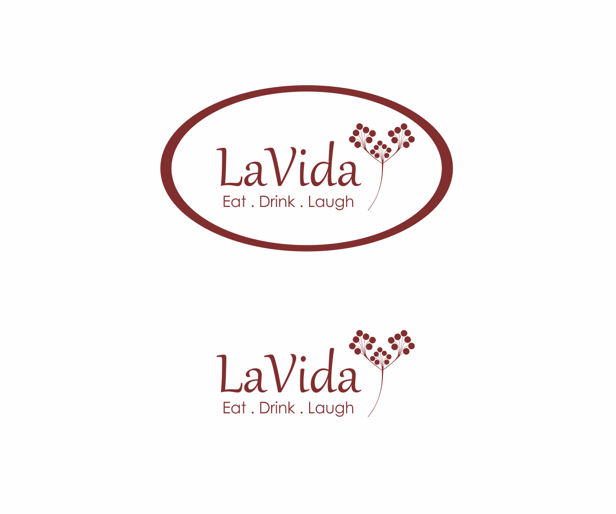 Logo Design by Atemolesky for this project | Design #509885