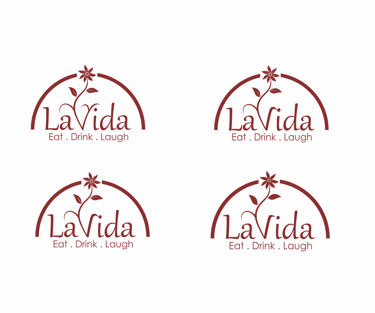 Logo Design by Atemolesky for this project | Design #510034