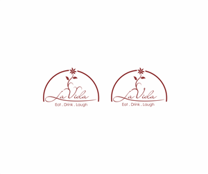 Logo Design by Atemolesky for this project | Design: #510064