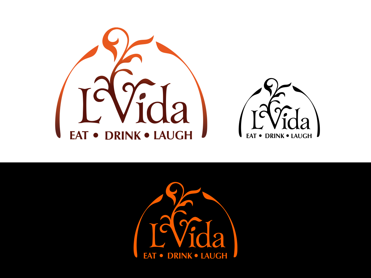 Logo Design by Soho for this project | Design #522857