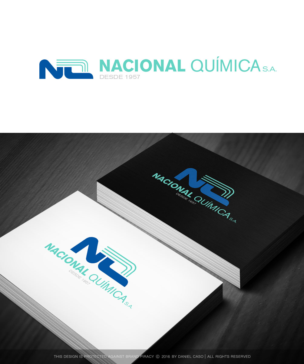 Logo Design by Daniel Caso Design for Varela Hermanos | Design #12015522