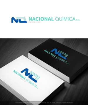 Logo Design by Daniel Caso Design for Varela Hermanos | Design: #12015522