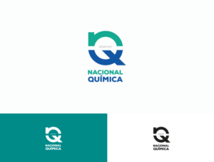 Nacional Química S.A    desde 1957 | Logo Design by Enzzok