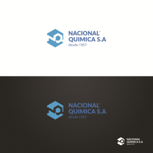 Logo Design by NagCreative