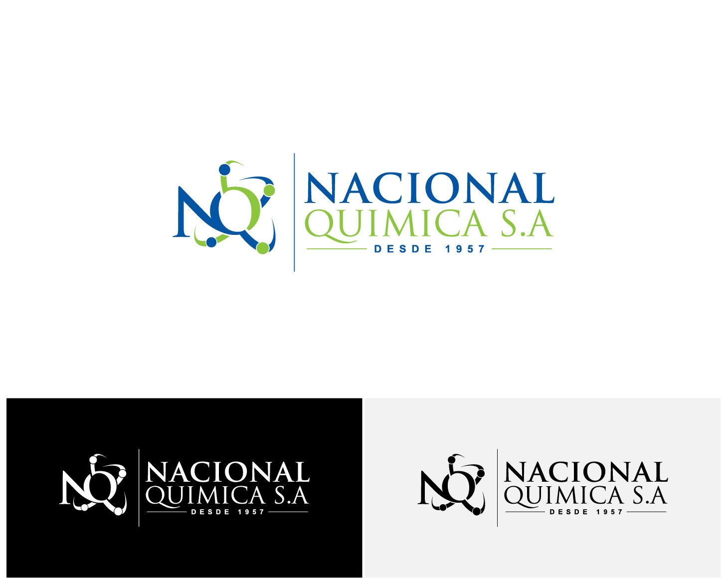 Logo Design by amiled02 for Varela Hermanos | Design #12053963