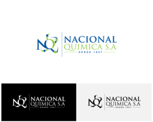 Logo Design by amiled02
