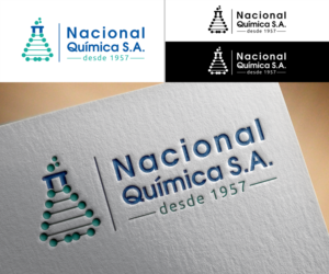 Logo Design by Renen for Varela Hermanos | Design: #12036060