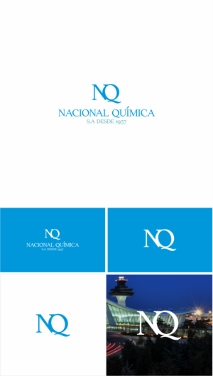 Logo Design by Naavyd for Varela Hermanos | Design: #12012796