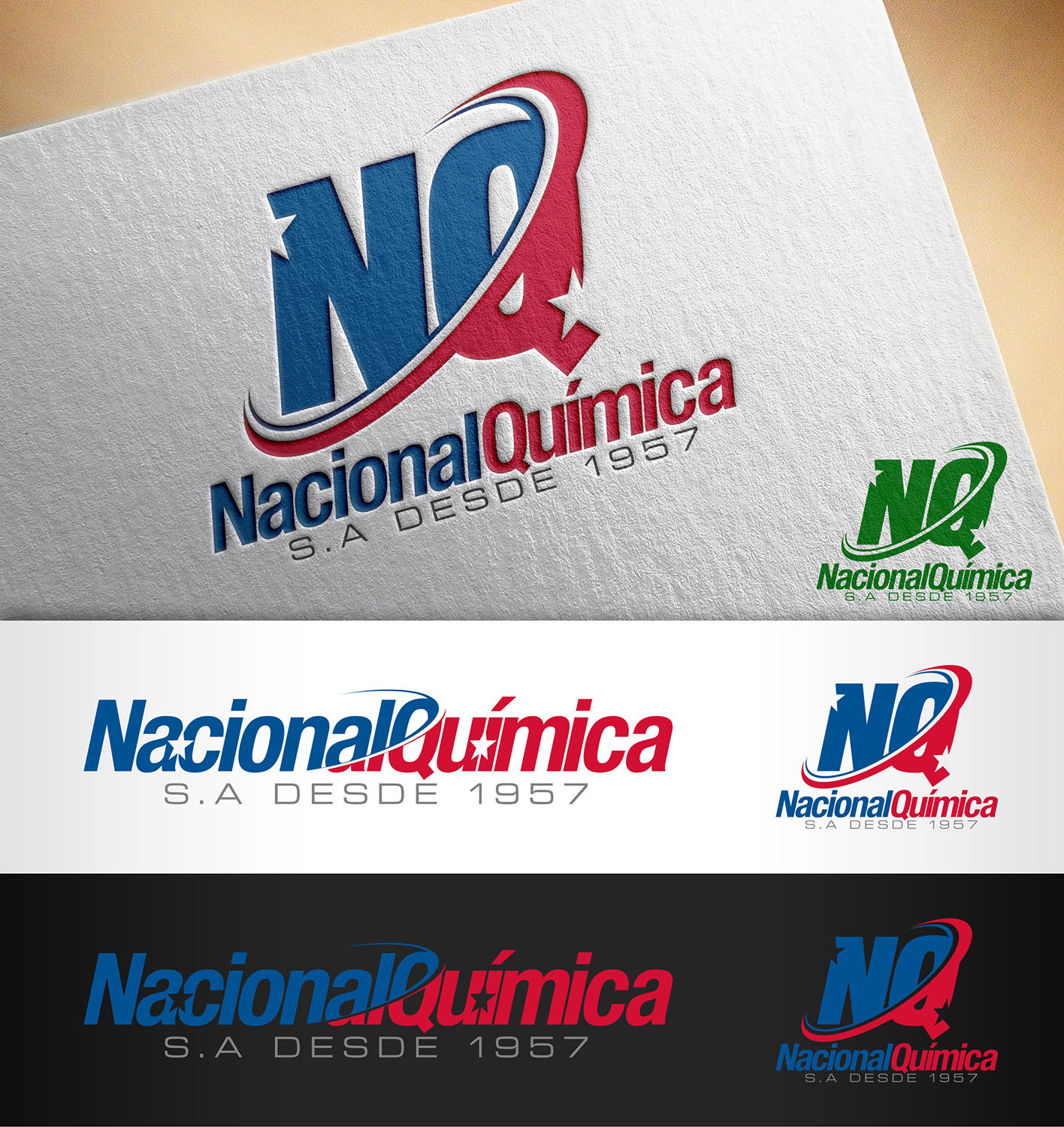 Design de Logo par nivleik pour Varela Hermanos | Design #11997112
