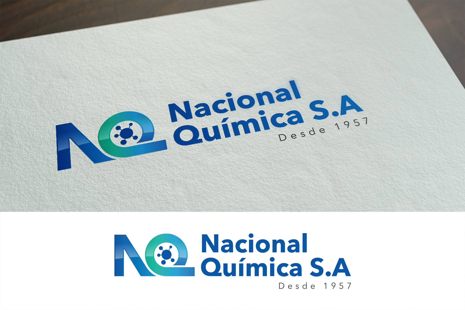 Logo Design by Grafactory for Varela Hermanos | Design #12099500