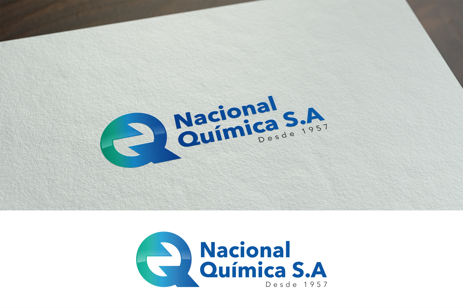 Logo Design by Grafactory for Varela Hermanos | Design #12099887