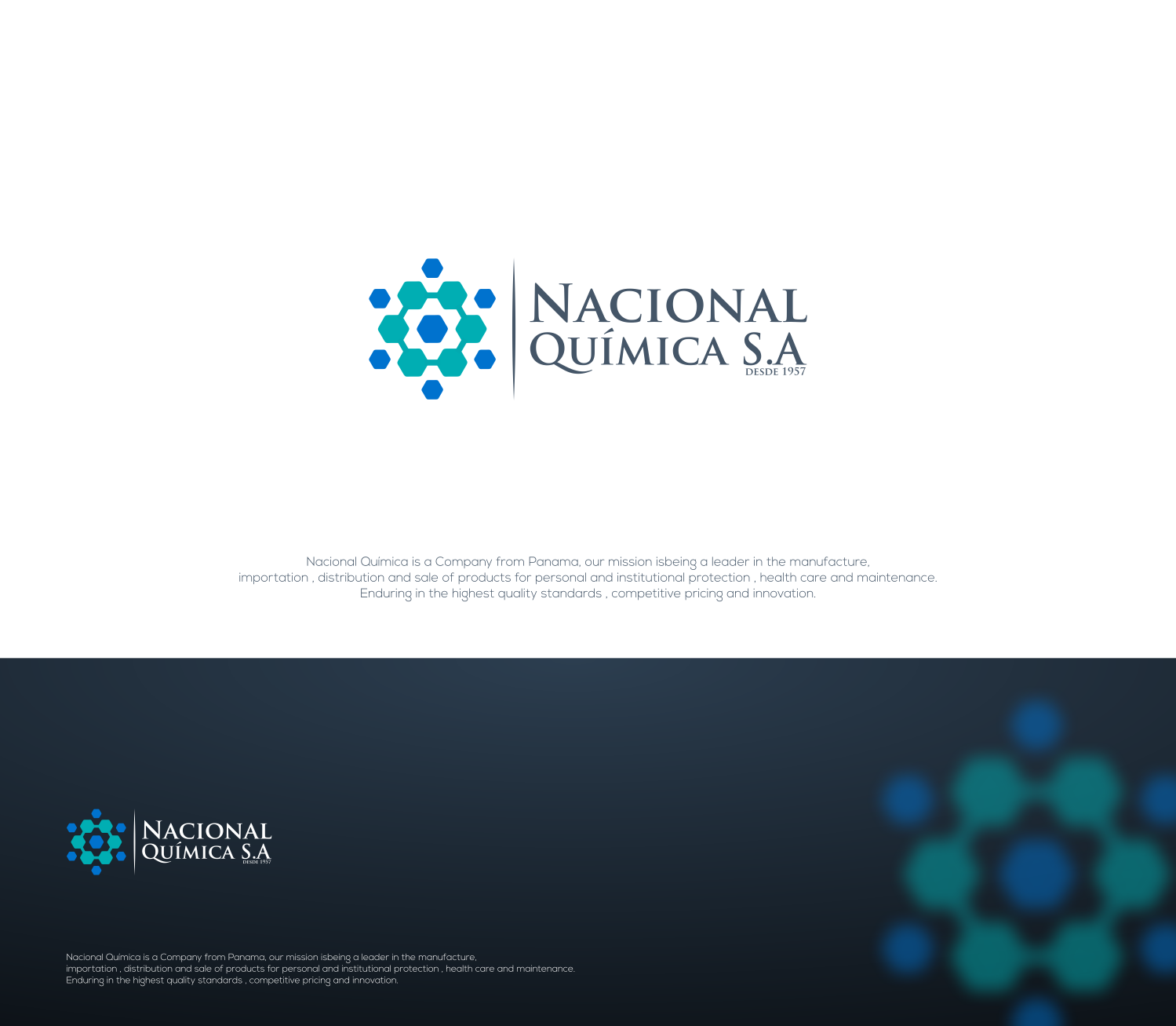 Design de Logo par Artism Design pour Varela Hermanos | Design #12034748