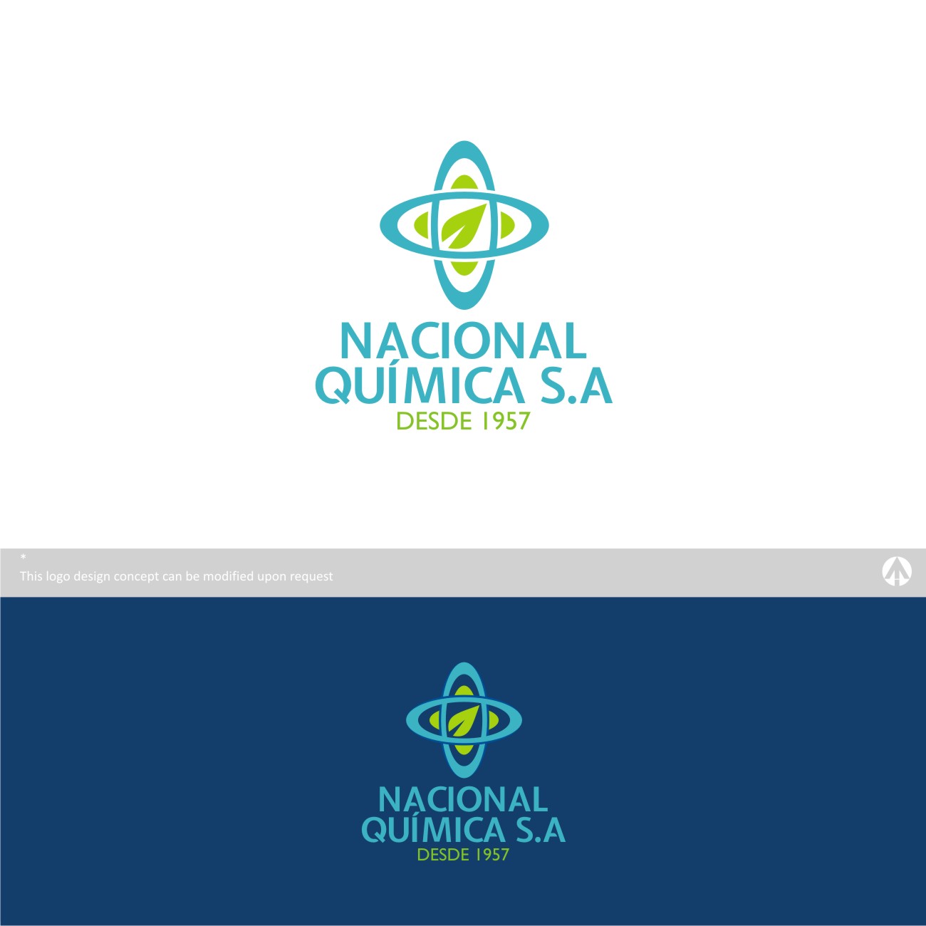 Logo Design by MBARO for Varela Hermanos | Design #12058012