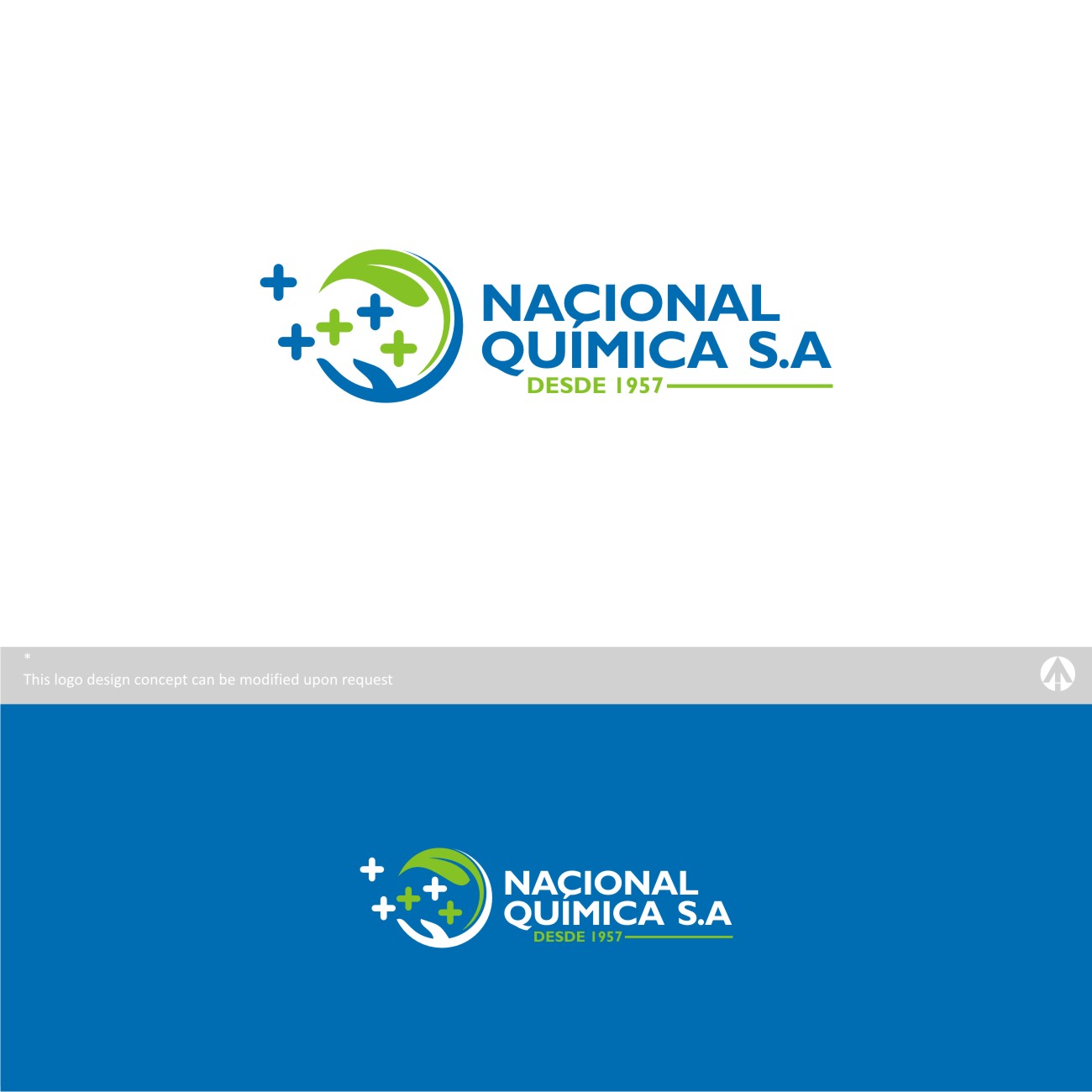 Logo Design by MBARO for Varela Hermanos | Design #12058013