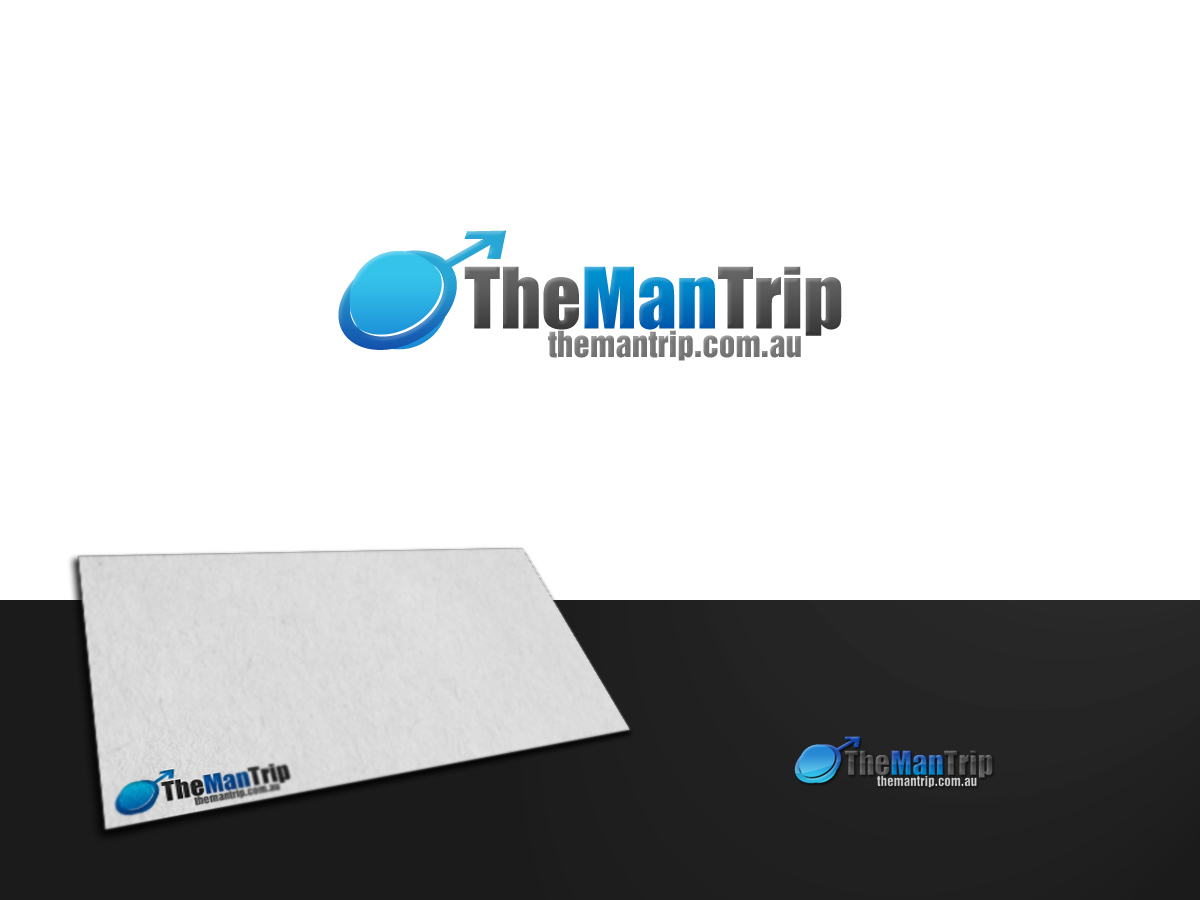 Logo Design by ArtSamurai for The Trip Company Pty Ltd | Design #500466