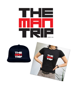 Logo Design by Halfull Media for The Trip Company Pty Ltd | Design: #502333
