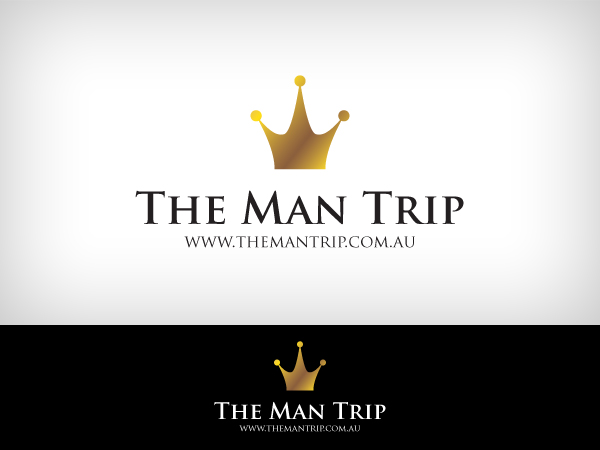 Logo Design by markiez for The Trip Company Pty Ltd | Design #497243